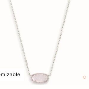 Kendra Scott necklace